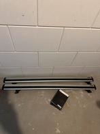 Thule Wingbar met kit 4023 (o.a. BMW 3-serie, X5, X3), Auto diversen, Dakdragers, Ophalen, Zo goed als nieuw