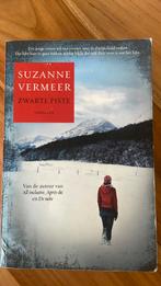 Suzanne Vermeer - Zwarte piste, Gelezen, Verzenden, Suzanne Vermeer, Nederland