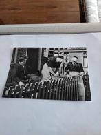 URK.   DORPSGEZICHT. OUDESTRAAT, Ophalen of Verzenden, Flevoland