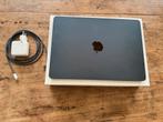 Macbook Air M3 - 13 inch 512GB / 16GB met AppleCare Plus, Computers en Software, Apple Macbooks, Ophalen, Zo goed als nieuw, 13 inch
