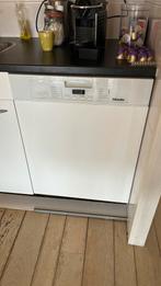 Vaatwasser Miele, Ophalen of Verzenden, Gebruikt, 85 tot 90 cm