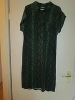 Geisha jurk maat 44 groen, Geisha, Maat 42/44 (L), Ophalen of Verzenden, Zo goed als nieuw
