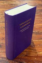 Verzameld liedboek / Liturgische gezangen, Huub Oosterhuis, Ophalen of Verzenden, Zo goed als nieuw, Oosterhuis, Huub