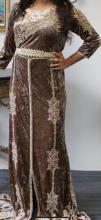 Takchita,takshita,lebsa,kaftan te koop, Ophalen of Verzenden, Zo goed als nieuw, Maat 38/40 (M), Overige typen