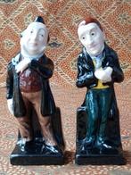 Mooi stel oude Charles Dickens beeldjes van Royal Doulton., Ophalen of Verzenden