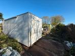 Haakarm Systeem Wonen Bouwkeet Opslag Materiaal Container, Ophalen of Verzenden