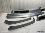 Interieurlijsten set BMW LCI E90 E91 E92 E93 M brushed, Gebruikt, Einsteinlaan 5 rijswijk, Bmw, Ophalen of Verzenden