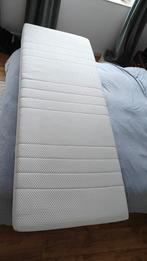 Ikea Akrehamn Foammatras 80x200 cm, Huis en Inrichting, Slaapkamer | Matrassen en Bedbodems, Ophalen, Zo goed als nieuw