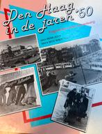 3 boeken over oud Den Haag en Schevingen, Ophalen of Verzenden, 19e eeuw, Gelezen