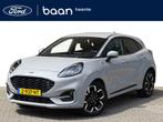 Ford Puma 1.0 Turbo 125pk Mild Hybride ST-Line X | Winterpac, Voorwielaandrijving, 12 maanden, 125 pk, Euro 6