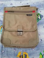 Reistasje schoudertas Jolly bag afsluitbaar, Sieraden, Tassen en Uiterlijk, Minder dan 40 cm, Minder dan 35 cm, Ophalen of Verzenden