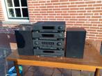 Stereo set van philips, Audio, Tv en Foto, Ophalen, Philips