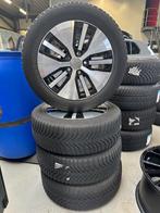 Lichtmetalen winterwielen set Audi A3, Ophalen, Gebruikt, 16 inch, Banden en Velgen