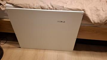 Komplement plank 75 x 58  net nieuw  beschikbaar voor biedingen