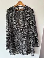 Bpc blouse maat 48, Zwart, Maat 46/48 (XL) of groter, Ophalen of Verzenden, Zo goed als nieuw