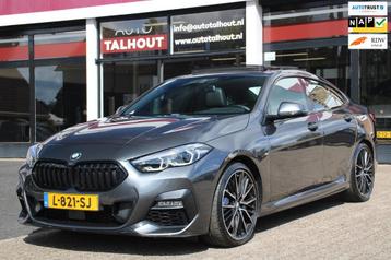 BMW 2-serie Gran Coupé 218i M-Sport - PANORAMADAK, CAMERA,  beschikbaar voor biedingen