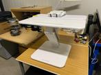 Euroseats Zit-sta module verstelbare laptop standaard, Ophalen of Verzenden, Gebruikt