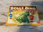 Dolle Dino laat je niet vangen door Dolle dino! [s653], Ophalen of Verzenden, Zo goed als nieuw