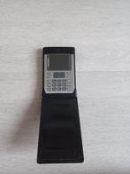 Zeldzame Samsung P300 creditcard phone in goede staat, Ophalen of Verzenden, Zo goed als nieuw