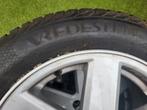Winterbanden Vredestein 205/55 R16, Auto-onderdelen, Banden en Velgen, Ophalen, 16 inch, Band(en), 205 mm