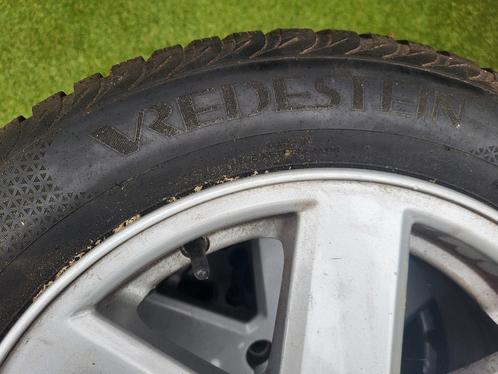 Winterbanden Vredestein 205/55 R16, Auto-onderdelen, Banden en Velgen, Band(en), Winterbanden, 16 inch, 205 mm, Ophalen