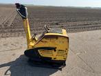 Bomag BPR 65/70d Trilplaat - Bouwjaar 2007, Ophalen
