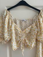 Nieuw! Zomerse set Chiquelle maat M, Maat 38/40 (M), Chiquelle, Verzenden, Wit