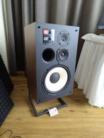 JBL L100 Classic MKII (pair), Audio, Tv en Foto, Ophalen of Verzenden, Nieuw, Front, Rear of Stereo speakers, JBL