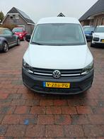 Vw caddy  economy business 2.0 tdi, Auto's, Voorwielaandrijving, Stof, 4 cilinders, Volkswagen