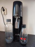 Sodastream machine, Witgoed en Apparatuur, Ophalen of Verzenden, Gebruikt