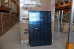Zonnepaneel - 420Wp - Glas-Glas - BiFacial - Full Black, Nieuw, Paneel, Ophalen of Verzenden, 200 wattpiek of meer