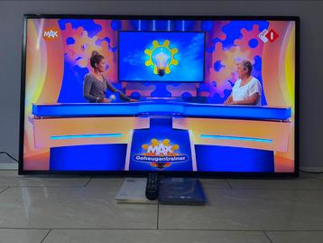 Samsung Smart TV UE55ES6530 = 140cm - beschikbaar voor biedingen