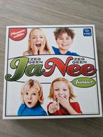 Ja Nee Junior - Het Knettergekke Kaartspel! Nieuwe editie, Een of twee spelers, Ophalen of Verzenden, Zo goed als nieuw, King