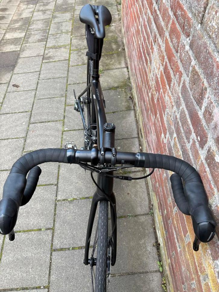 Trek Emonda ALR 4 2020 Racefiets/Gravelbike - 56cm, Fietsen en Brommers, Fietsen | Racefietsen, Zo goed als nieuw, Heren, Overige merken