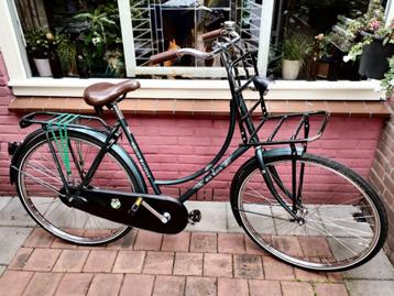 Batavus Old Dutch omafiets! beschikbaar voor biedingen