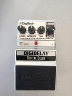 Digitech X-Series DigiDelay - Delay Pedaal, Muziek en Instrumenten, Effecten, Ophalen, Nieuw, Delay of Echo