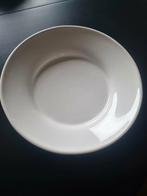 5 grote diepe borden, Ophalen, Zo goed als nieuw, Bord(en), Overige stijlen