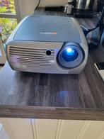Beam projector GEN100 TA Datavieuw V20, Ophalen of Verzenden, Gebruikt, DLP