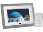 digitaal fotolijst Sigma DPF702AV, Audio, Tv en Foto, Fotografie | Digitale fotolijsten, Ophalen of Verzenden, Gebruikt, Kleiner dan 8 inch