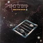 LP - Supertramp ‎– Crime Of The Century, Ophalen of Verzenden, Gebruikt, 12 inch, Poprock