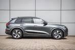 Audi Q6 e-tron 306pk S edition performance 100 kWh | Tech Pr, Auto's, Automaat, 12 maanden, Origineel Nederlands, Adaptive Cruise Control