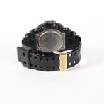 Casio 5522Black Gold G Shock - B Grade, Casio, Gebruikt, Support@casio.com, 6-2, Hon-machi 1-chome
Shibuya-ku, Tokyo 151-8543
Japan