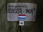 Sissy Boy ruiten jasje/kolbert mt M, Maat 38/40 (M), Overige kleuren, Verzenden, Sissy-Boy