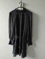Jurk / Maat M, Maat 38/40 (M), Vera Moda, Blauw, Ophalen of Verzenden