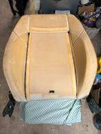 Rugleuning rechter bijrijdersstoel VW Polo VI 6R 2014-2017, Auto-onderdelen, Interieur en Bekleding, Ophalen of Verzenden, Gebruikt