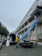 Verhuisbedrijf voor studenten en bedrijven All-In Deal