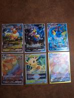 Pokémon Kaarten - Eevee Evoluties VMAX/VSTAR, Ophalen of Verzenden, Nieuw, Boek of Catalogus