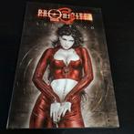 Prohibited Book - Luis Royo hardcover, Ophalen of Verzenden, Gelezen, Overige onderwerpen, Luis Royo