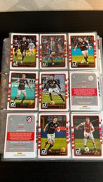 Panini donruss 2016/2017, Verzenden