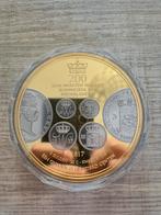 Nederland 200 Jaar Koninkrijk Gouden Munt - 430 gram, Postzegels en Munten, Munten | Nederland, Koning Willem I, Losse munt, Goud